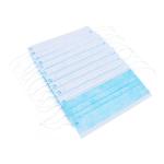 Cheap waterproof and dustproof disposable masks disposable face mask