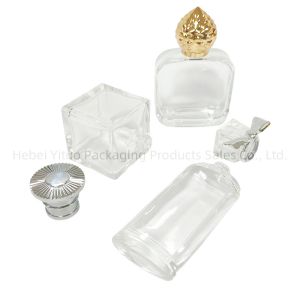 Free Sample perfume bottles 5cm width designed for large quantity orders