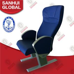 China Light weight aluminum frame ferry seats supplier and manufacturer on sale