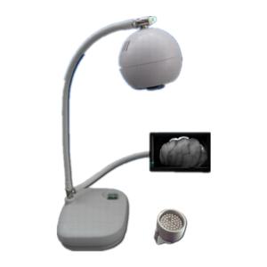 Wholesale 5 Inch B/W Flexible Screen Portable Vein Detector Infrared Vein Finder For Nurses And Doctors from china suppliers