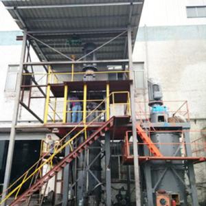 Wholesale Wet Fine Grinder Rotary Tower Grinder Automatic Control from china suppliers