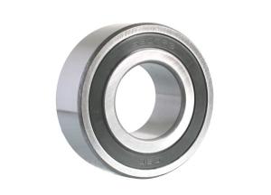 Wholesale Double Row P5 3300A Angular Contact Ball Bearings from china suppliers