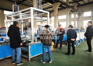Wholesale Customized Busbar Production Line For LV Busway Enclosure Assembly from china suppliers
