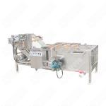 Industrial Automatic Bubble Bomb Cleaner Guangzhou