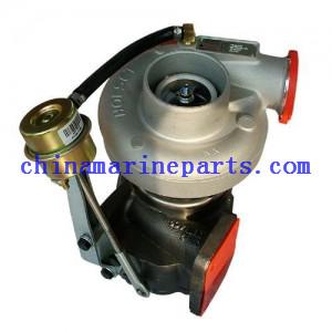 Wholesale Construction Machinery Parts Cummins 4BT turbocharger 4040382 from china suppliers