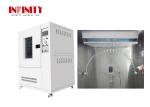 IPX2 Rain Test Chamber Product Model IE50 For Verification And Inspection