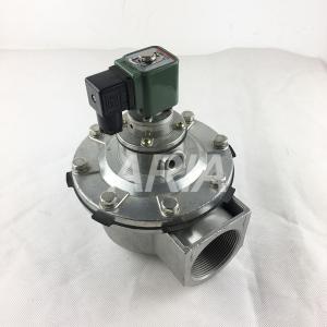 Wholesale Durable Pulse Jet Valves IP65 Degree of Protection DMF-Z-50S from china suppliers