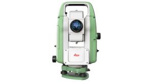 Wholesale Leica TS03 Total Station 30X Magnification And 45mm Aperture Topcon Total Station For Precise Property Boundary Determination from china suppliers