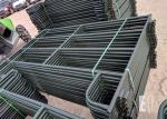 6 Bars Cattle Horse Corral Panels