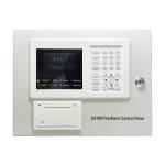 Addressable Photoelectric Smoke Detetector Alarm System For Fire Safety