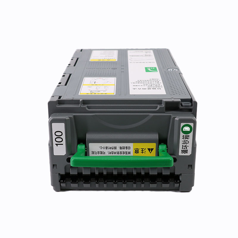 Hyosung ATM Parts 8000TA 5600 5600T Cash Currency Cassette 7000000050 BRM20 RC Money Box Cassette