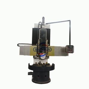Wholesale CK5112 CNC Single Column Vertical Lathe Machine Vertical Milling Machine from china suppliers