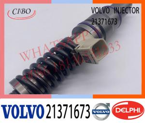 Wholesale 21371673 Diesel Engine Fuel Injector 21371673 BEBE4D24002 For VOL EC290 21371673 20430583 8113941 20847327 from china suppliers