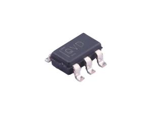 Wholesale TLV70233DBVR IC Electronic Components Low dropout voltage regulator from china suppliers