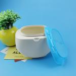 800g Capacity Plastic Empty Laundry Powder Storage Box