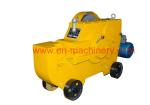 GW40 Steel Bar Cutters and Benders Manual Rebar Bender and Cutter with Electric