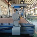 5080x3000x2400mm ATC CNC Router with Heavy Duty Liner Motor Drive and High