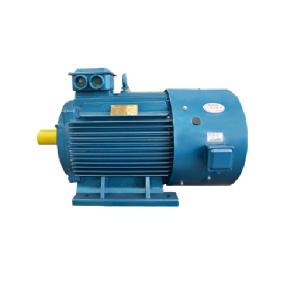 China PMM High Torque AC Motor 3 Phase Permanent Synchronous Motor IP54 on sale
