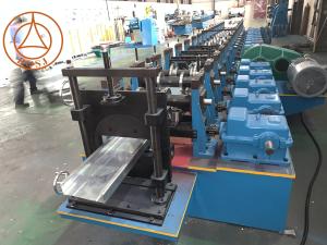 Wholesale 2018 Factory Price Steel Scaffolding Walking Board Metal Plank roll forming machine from china suppliers