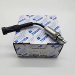 SANY Oil Temperature Pressure Sensor 7240-A-015 135-8 For SY215-8