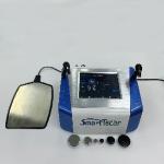 CE 300KHZ Tecar Therapy Machine Body Massage Physical Rehabilitation
