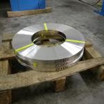 51CrV4 1.8159 Quenched Tempered Spring Steel Strip