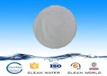 Inorganic Macromolecular Compound White Granular Aluminum Chlorohydrate For