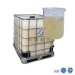 231-545-4 Anionic Polyacrylamide Emulsion Support Construction Soil Erosion