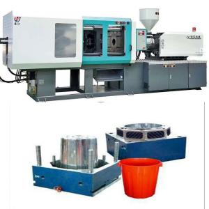 Wholesale Automatic Mold Height Adjustment Auto Injection Molding Machine for Flexible Manufacturing from china suppliers