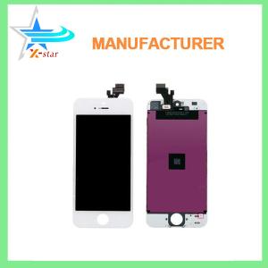 Wholesale High quality good price supply lcd For iPhone 5 LCD ,wholesales For iPhone 5 LCD Screen from china suppliers