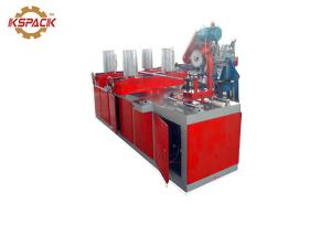 Wholesale 400mm Diameter Automatic Paper Tube Making Machine Paper Bobbin Making Machine from china suppliers