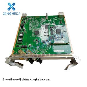 Wholesale HUAWEI SLD4A SSN1SLD4A 03053174 OSN3500 SSN1SLD4A20 STM 4 Interface Board from china suppliers