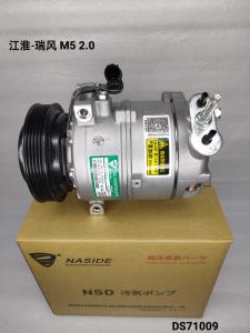 Wholesale OEM 977014A800 97701V7040 Auto Ac Compressor Assembly For Jianghuai Refine M5 2.0 from china suppliers