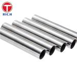 YB/T 4513 Stainless Steel Tube Food Grade Stainless Steel Welded Pipe For
