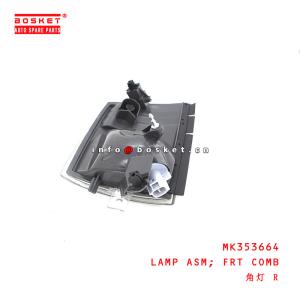 Wholesale MK353664 Side Combination Lamp Assembly for ISUZU MITSUBISHI from china suppliers