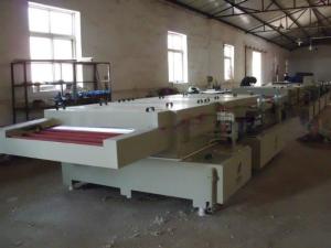 Wholesale Stainless Steel Etching Machine / Press Plate Etching Machine from china suppliers