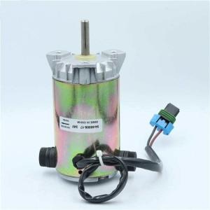 Wholesale 24v Carrier Unit Parts Transicold Motor 54-60006-18 For Refrigeration Units from china suppliers