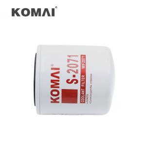 Wholesale Water Filter 3305367 WF2023 9672301 P554071 8967230 For D355-3 WA150-3 from china suppliers