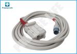 Drager MS17522 SpO2 cable MS17522 LNCS SpO2 adapter cable 3 meters length