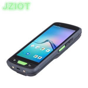 Wholesale Streamline Your Inventory Management V9100 5.5&quot; Android PDA Long Range Uhf Rfid Reader from china suppliers