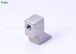 KR001 Square Precision CNC Machined Components With Lathe Machining