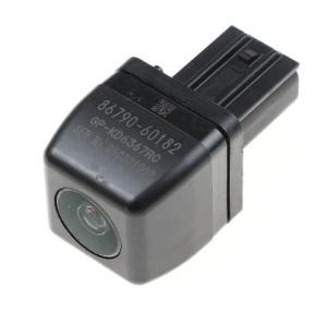 Wholesale Rear View Backup Reversing camera 86790-60182-For GX400-600 09 Land Cruiser Prado 09-17 from china suppliers
