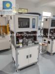 High Speed Hair Dryer Motor Rotor Automatic Balancing Machine Rotor Component