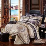 Add a Touch of Luxury to Your Hotel with this Sustainable European Style