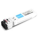 Ciena XCVR-S40U27 Compatible 10G BX SFP+ BIDI TX1270nm/RX1330nm 40km LC SMF DDM