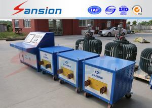 Wholesale 10000AMPS Primary Current Injection Test Set Over Heat Protection Function from china suppliers
