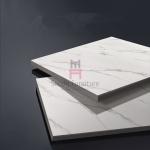 Sintered Stone Rock Plate Furniture Color Palette Dia 80cm For Dining Table