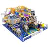Buy cheap Space Themed Kids Indoor Playground Equipment Multilevel With EPP Blocks from wholesalers