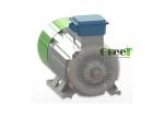 10kw 180rpm 50 Rpm Low Rpm Permanent Magnet Alternator New Energy