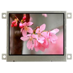 China 3.5'' 320*RGB*240 SSD1963 Wide Temperature TFT LCD Module on sale